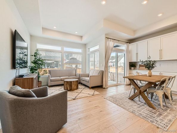 16487 E 111th Place, Commerce City CO 80022