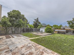 10633 E 6th Place, Aurora CO 80010