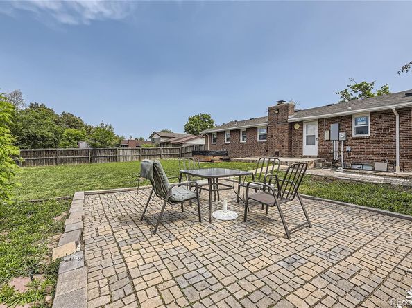 10633 E 6th Place, Aurora CO 80010