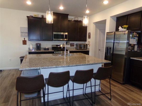 1851 S Dunkirk Street 201, Aurora CO 80017