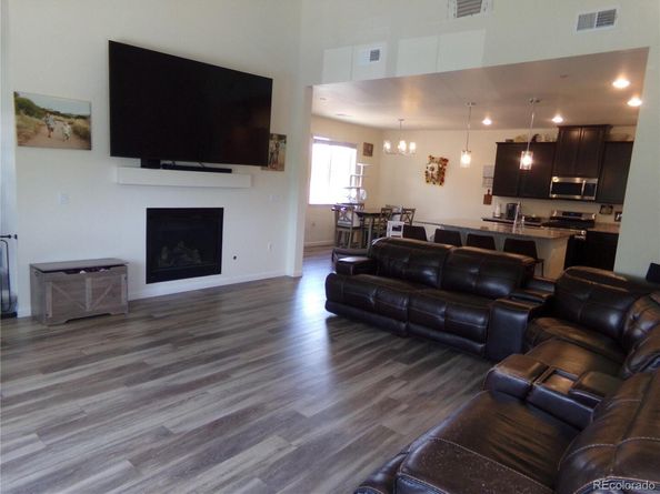 1851 S Dunkirk Street 201, Aurora CO 80017