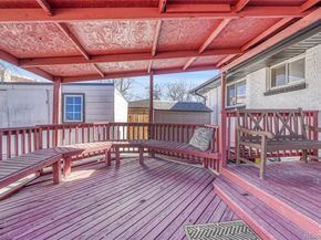 8450 Turnpike Drive, Westminster CO 80031