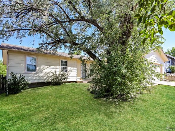 18064 E Ford Place, Aurora CO 80017