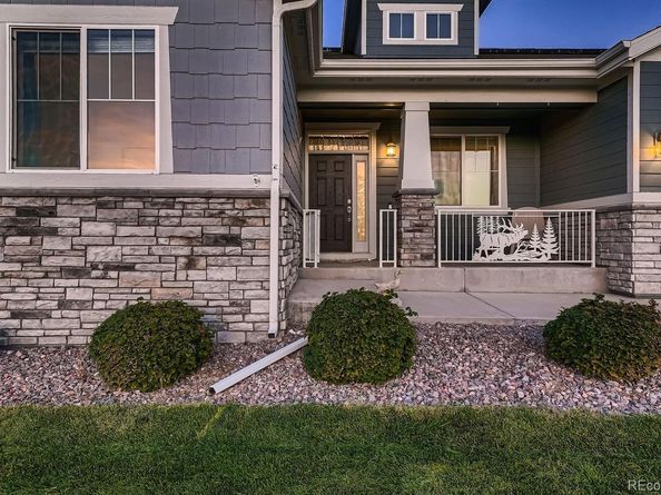 11560 Kalispell Street, Commerce City CO 80022