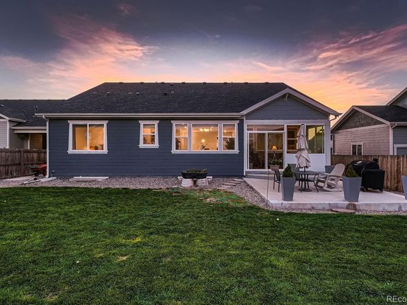 11560 Kalispell Street, Commerce City CO 80022