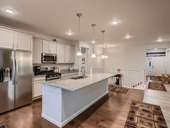 11560 Kalispell Street, Commerce City CO 80022