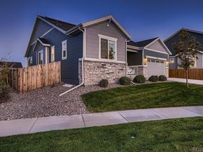 11560 Kalispell Street, Commerce City CO 80022