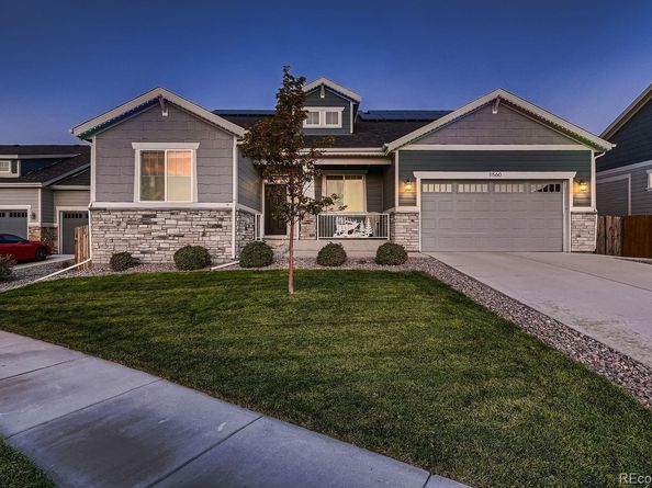 11560 Kalispell Street, Commerce City CO 80022