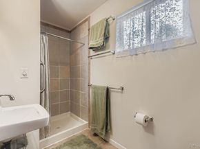 3319 S Forest Street, Denver CO 80222