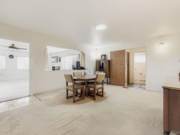 3319 S Forest Street, Denver CO 80222