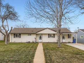 3319 S Forest Street, Denver CO 80222