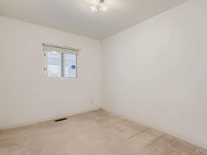 3319 S Forest Street, Denver CO 80222