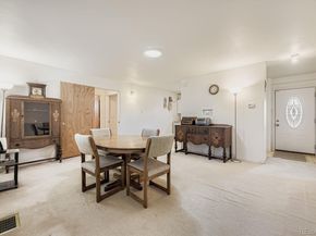 3319 S Forest Street, Denver CO 80222