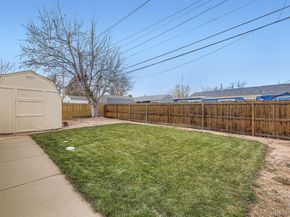 3319 S Forest Street, Denver CO 80222
