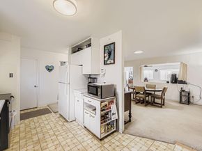 3319 S Forest Street, Denver CO 80222