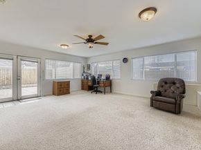 3319 S Forest Street, Denver CO 80222