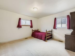 3319 S Forest Street, Denver CO 80222