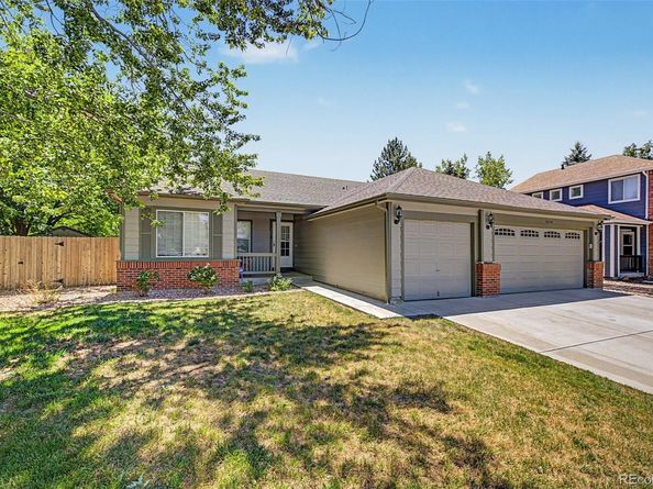 Undisclosed Address #3398155, Aurora CO 80013