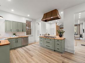 2318 Arapahoe Street, Denver CO 80205