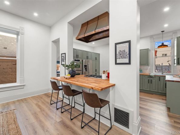 2318 Arapahoe Street, Denver CO 80205