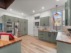 2318 Arapahoe Street, Denver CO 80205