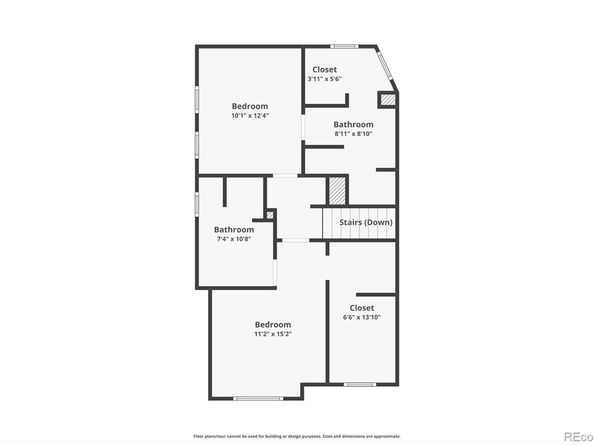 2318 Arapahoe Street, Denver CO 80205
