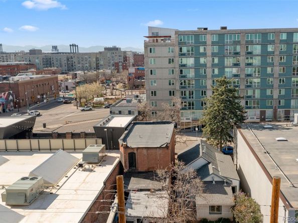 2318 Arapahoe Street, Denver CO 80205