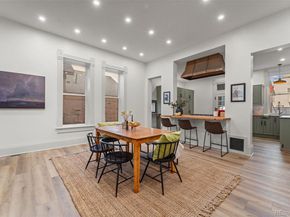 2318 Arapahoe Street, Denver CO 80205