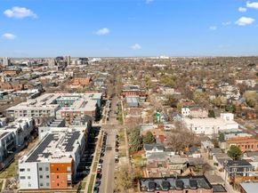 2318 Arapahoe Street, Denver CO 80205