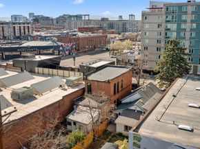 2318 Arapahoe Street, Denver CO 80205