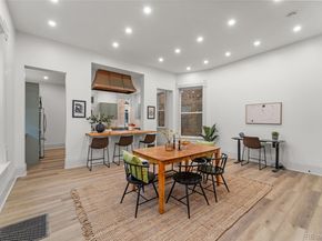2318 Arapahoe Street, Denver CO 80205