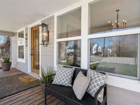 5612 Ammons Street, Arvada CO 80002