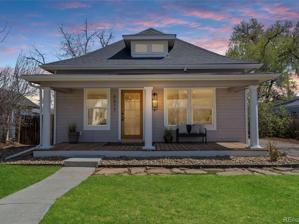 5612 Ammons Street, Arvada CO 80002