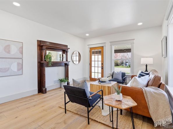 5612 Ammons Street, Arvada CO 80002
