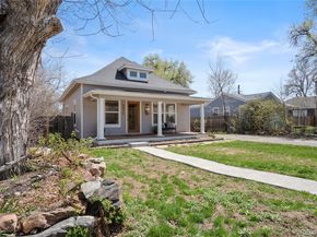 5612 Ammons Street, Arvada CO 80002