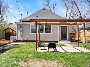 5612 Ammons Street, Arvada CO 80002