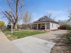 5612 Ammons Street, Arvada CO 80002