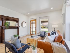5612 Ammons Street, Arvada CO 80002