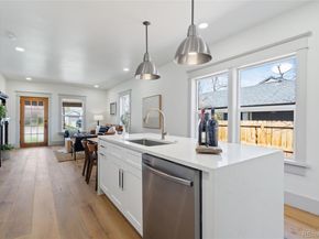 5612 Ammons Street, Arvada CO 80002