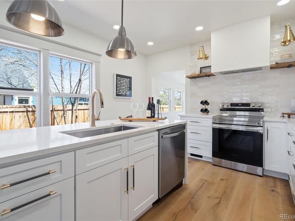 5612 Ammons Street, Arvada CO 80002