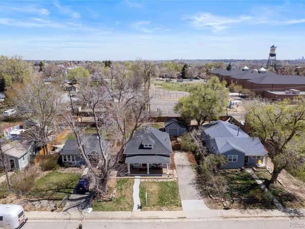 5612 Ammons Street, Arvada CO 80002