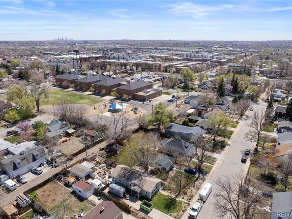 5612 Ammons Street, Arvada CO 80002
