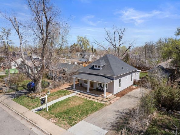 5612 Ammons Street, Arvada CO 80002