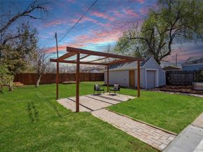 5612 Ammons Street, Arvada CO 80002