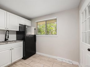 1150 Rosemary Street, Denver CO 80220