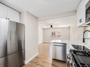 1150 Rosemary Street, Denver CO 80220