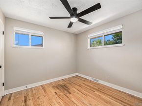 1150 Rosemary Street, Denver CO 80220