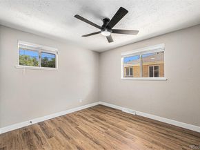 1150 Rosemary Street, Denver CO 80220