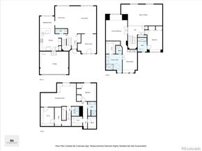 8505 E Temple Drive 473, Denver CO 80237