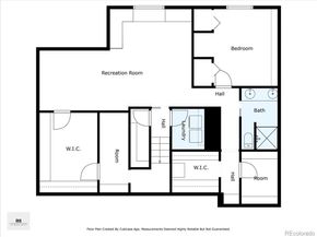 8505 E Temple Drive 473, Denver CO 80237